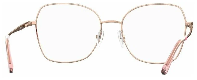 Медицинская оправа 7TH Street 7A 569, Черный