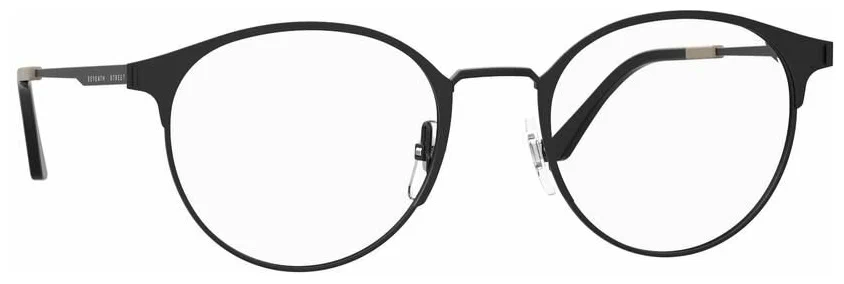 Медицинская оправа 7TH STREET 7A 095 черный