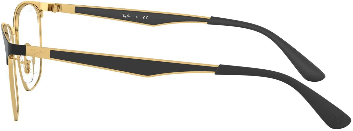 Оправа для очков Ray-Ban Active Lifestyle RX 6356 2875