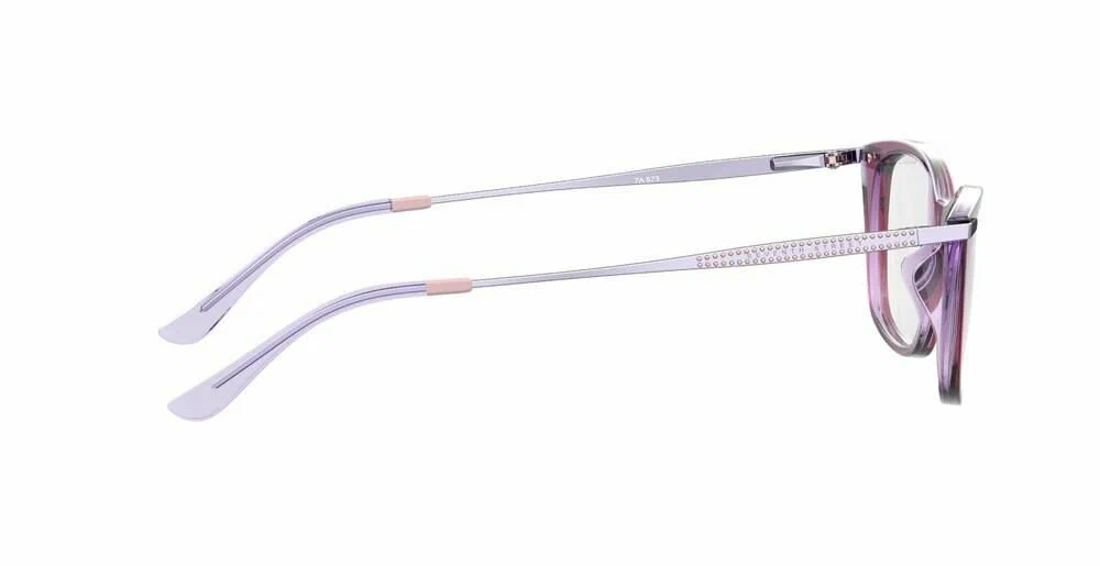 Медицинская оправа 7TH STREET/ 7A 573 Фиолетовый