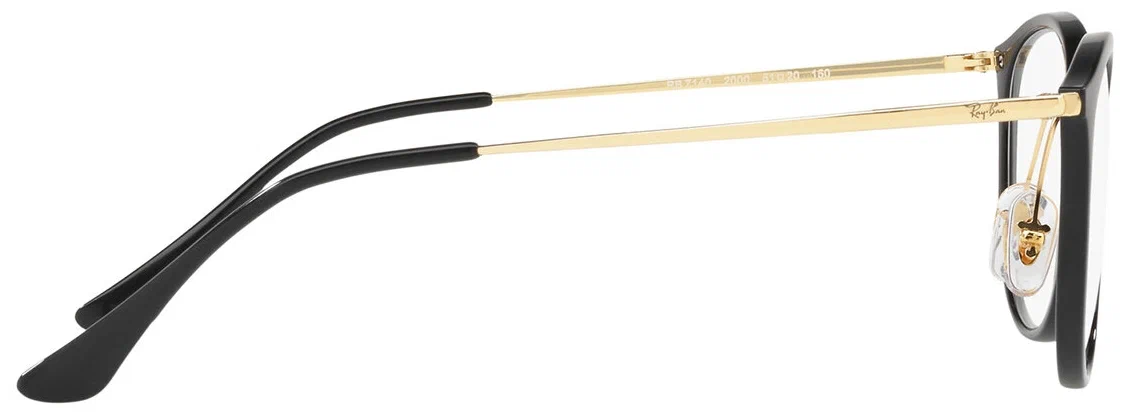 Оправа для очков Ray-Ban Highstreet RX 7140 2000