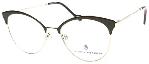 Оправа Valentin Yudashkin VY 1637 Золотой