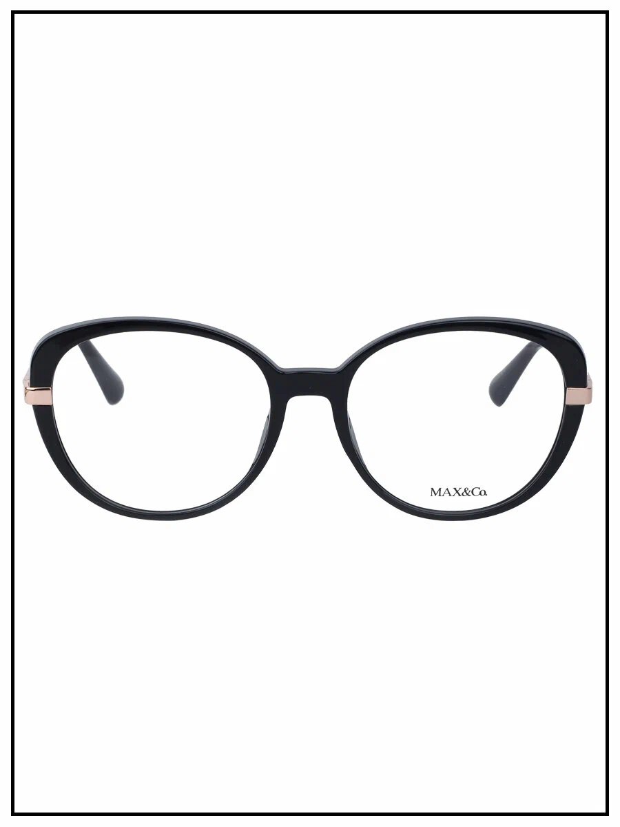 Оправа для очков женская Max & Co 5112/001