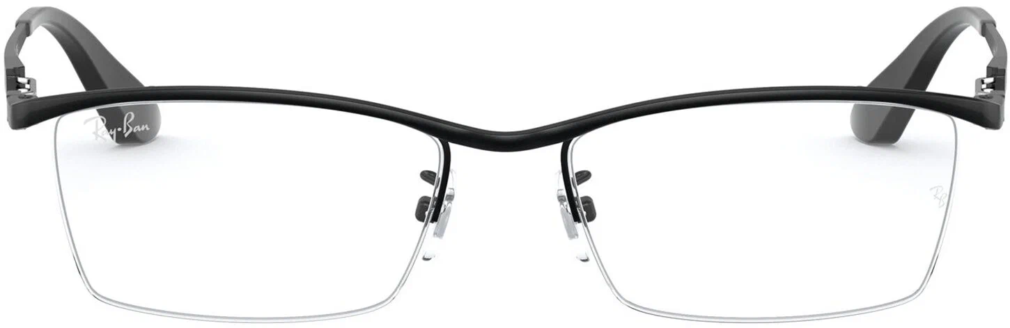 Оправа для очков Ray-Ban Tech Titanium RX 8746D 1074