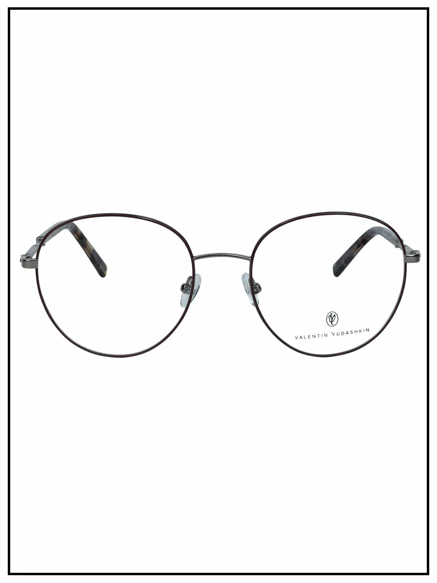 Оправа для очков Valentin Yudashkin 8893 C3