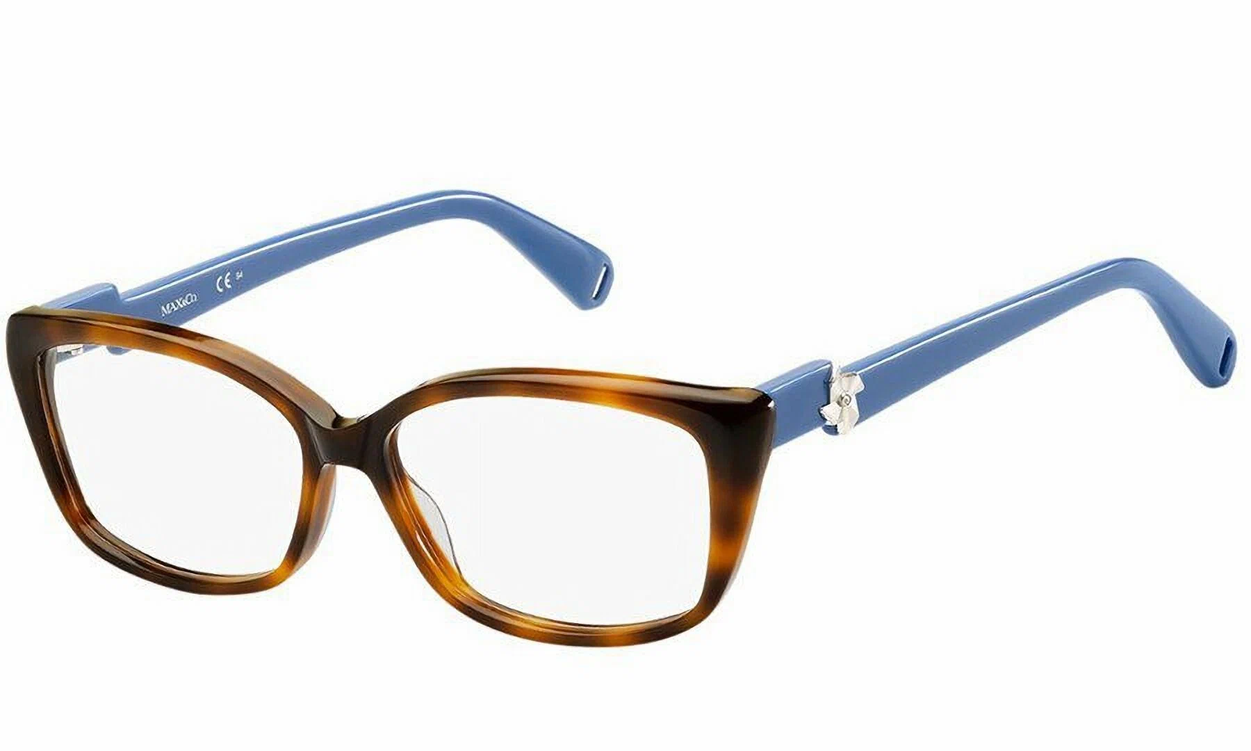 Оправа для очков Max&co 295 stg hvna blue
