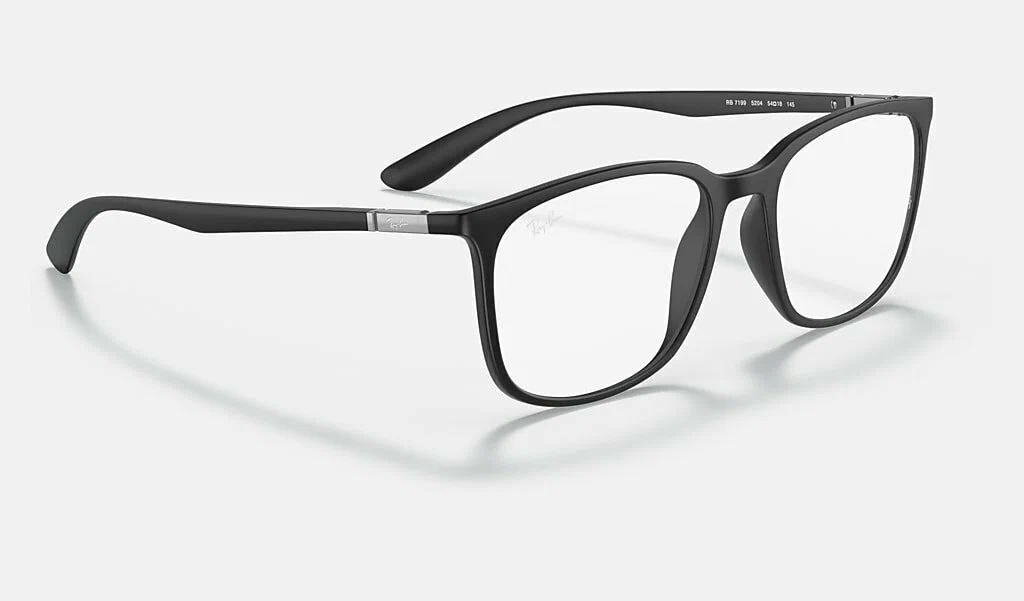 Детская оправа Ray-Ban RY1549 3941 Black (RY1549 3941)