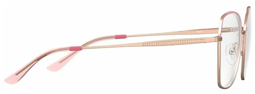 Медицинская оправа 7TH STREET 7A 571 розовый