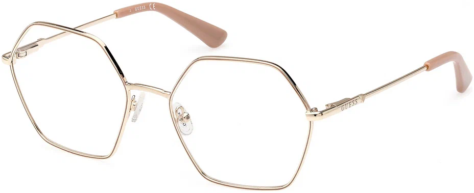 Оправа для очков Guess GU 2934 033