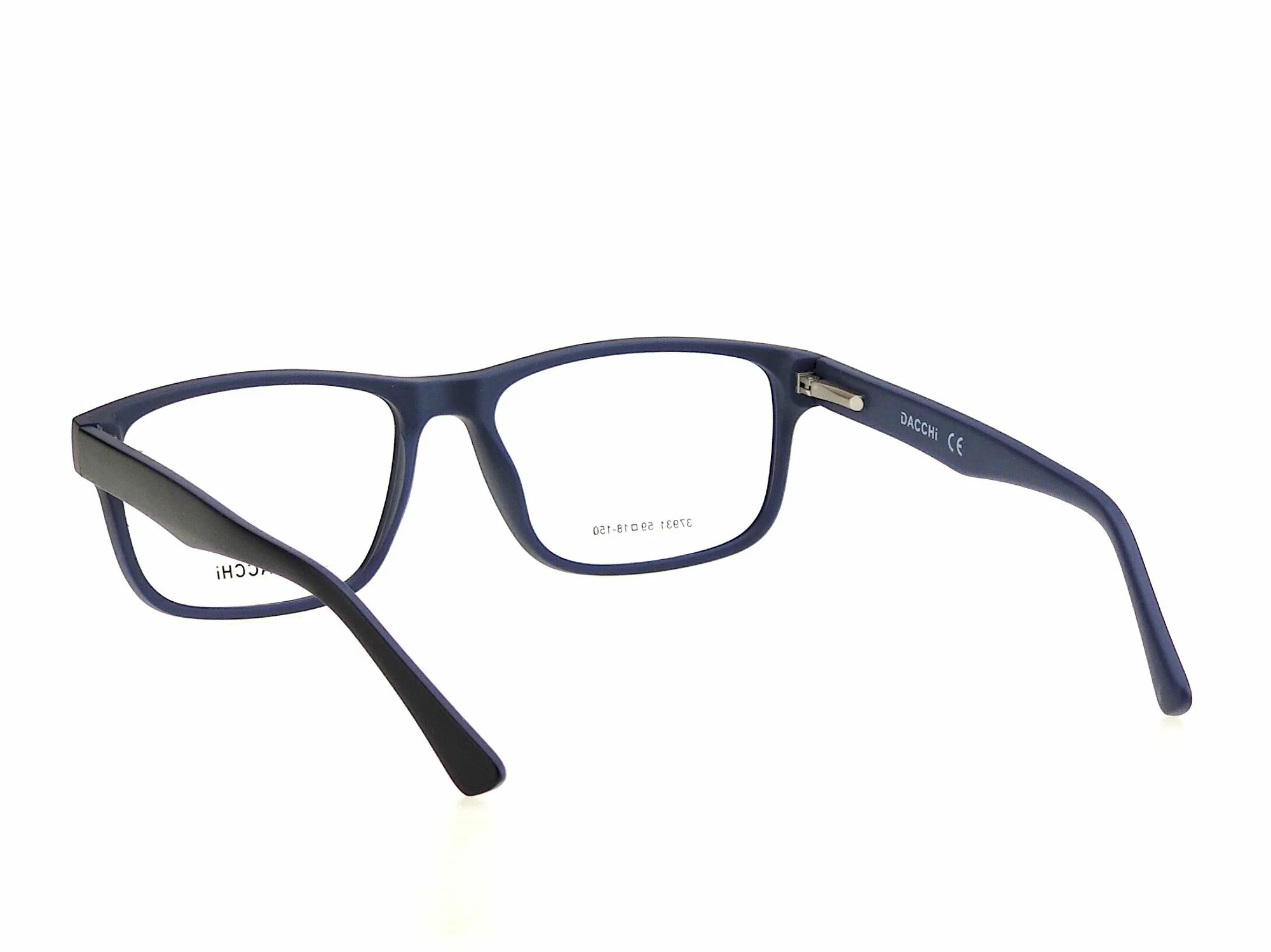 Очки с футляром-змейка DACCHI мод. 37931 Цвет 4 с линзами ECOPLUS 1.50 UC -4.50 РЦ 70-70