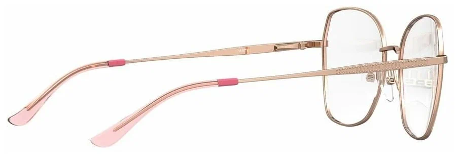 Медицинская оправа 7TH STREET 7A 571 розовый
