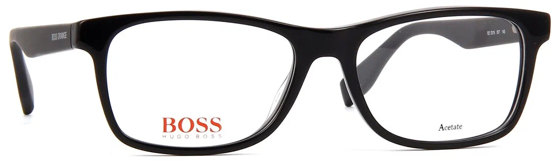 Оправа для очков Boss orange bo 0319 807