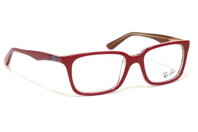 Детская оправа для очков RAY-BAN JUNIOR 1532 3590 (47)