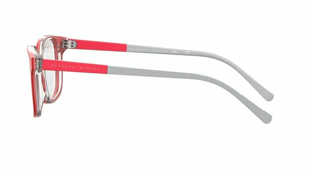 Медицинская оправа 7TH STREET/ S 320 Красный