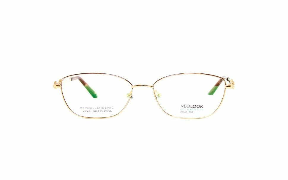 Оправа для очков NeoLook glamour 8084 С379