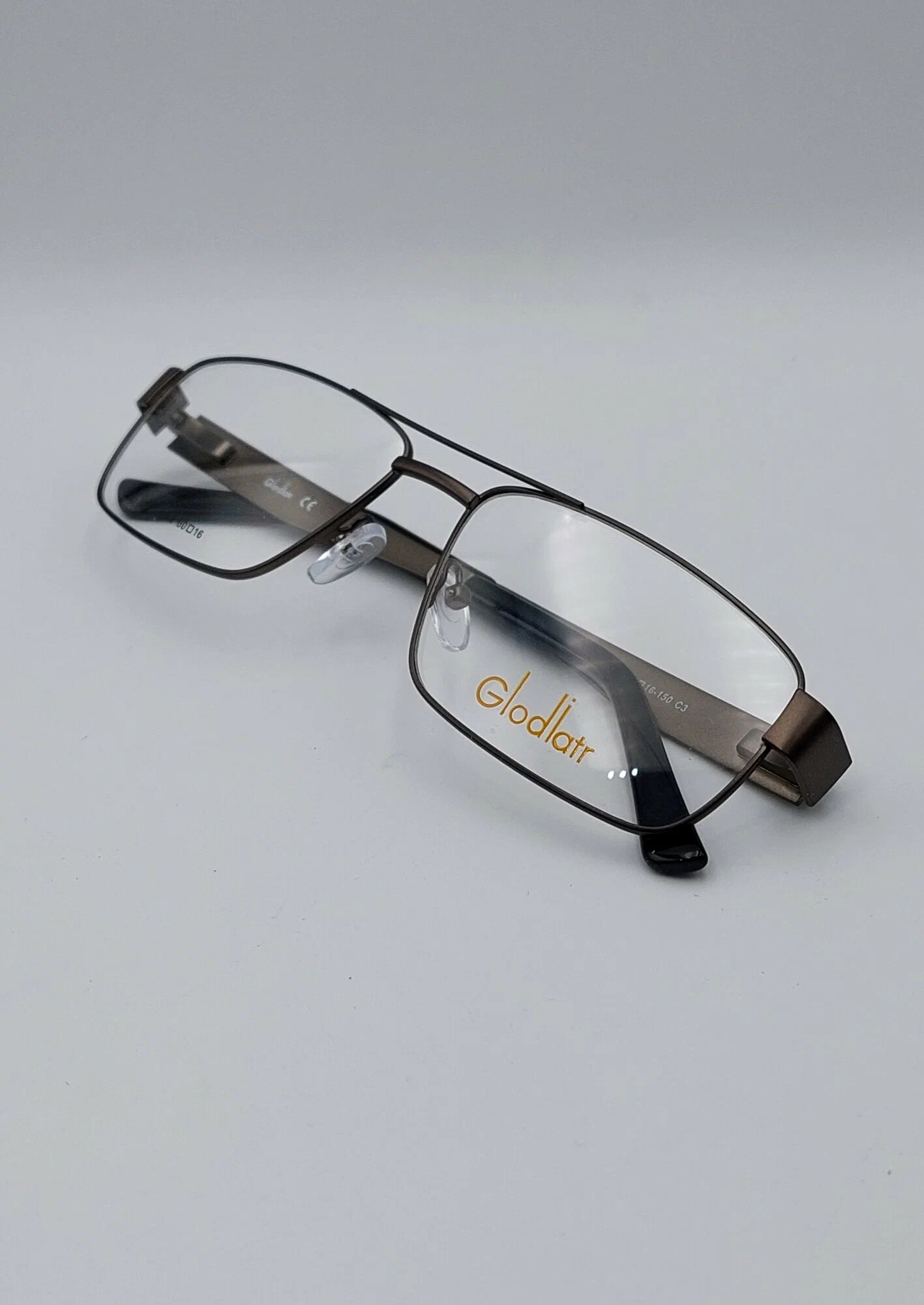 Оправа Glodiatr мужская