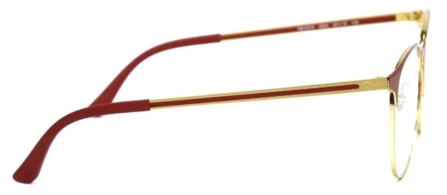 Оправа для очков RAY-BAN 6375 2982 (53)