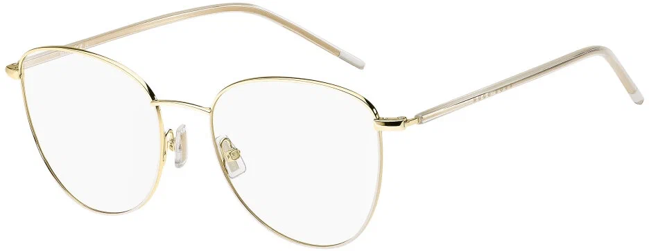 Медицинская оправа HUGO BOSS BOSS 1338 золотой