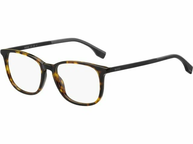 Оправа HUGO BOSS 1546 581 Havana Black (HUB-1073565815016)