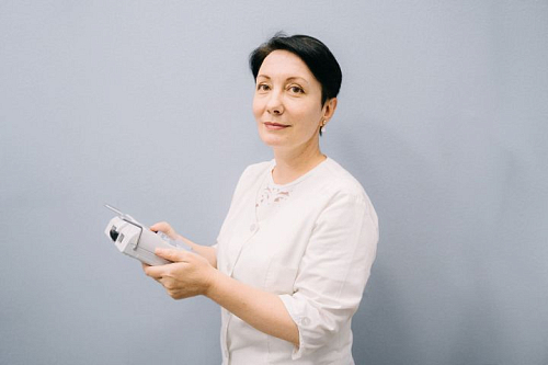 Виктория Владимировна